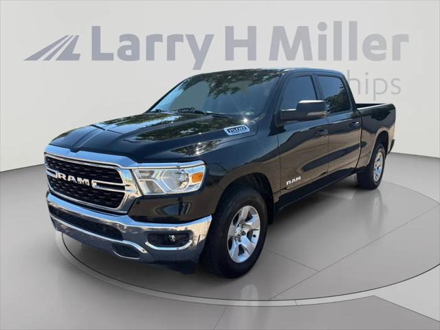 2023 Ram 1500 Big Horn Crew Cab 4x4 64 Box for sale in Albuquerque, NM