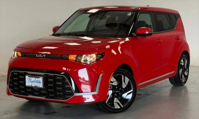 2025 Kia Soul GT-Line for sale in Aurora, IL