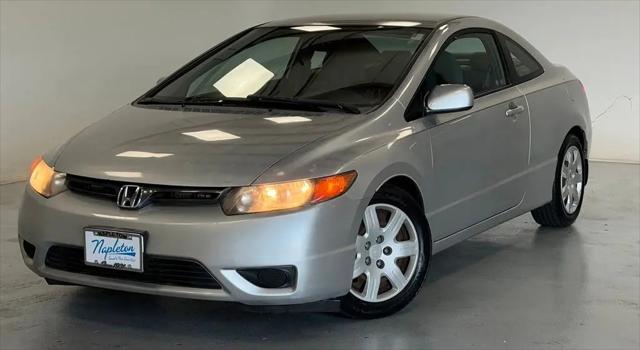 2008 Honda Civic LX for sale in Aurora, IL
