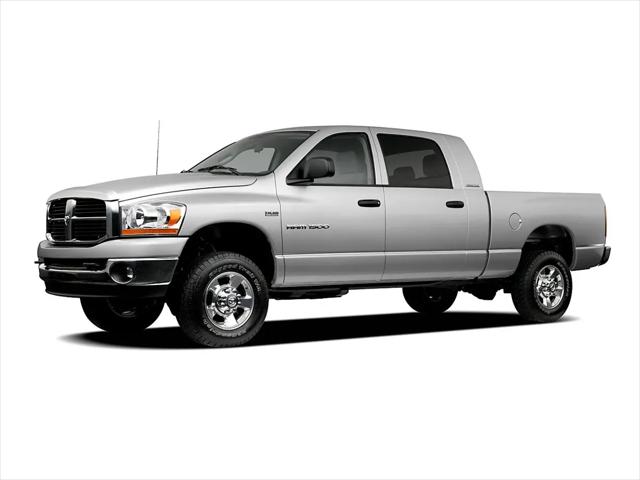 2006 Dodge Ram 1500 SLT for sale in Peoria, AZ