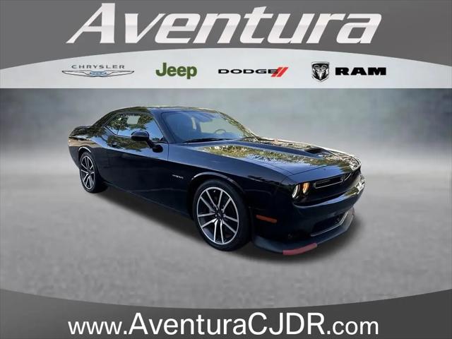 2021 Dodge Challenger R/T for sale in North Miami Beach, FL