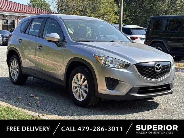 2014 Mazda CX-5 Sport for sale in Bentonville, AR