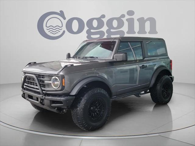 2023 Ford Bronco Base for sale in Jacksonville, FL