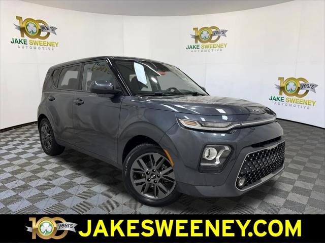 2020 Kia Soul EX for sale in Florence, KY