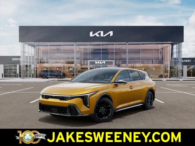 2026 Kia K4 GT-Line Turbo for sale in Florence, KY