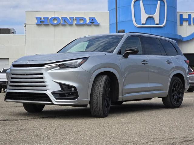 2025 Lexus TX 350 Premium