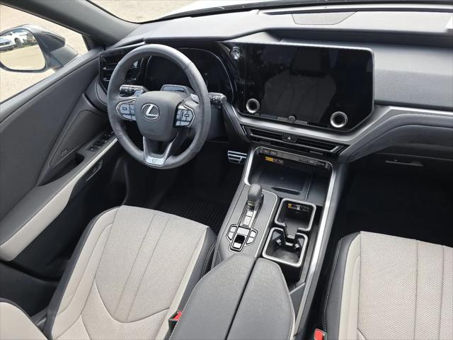 2025 Lexus TX 350 Premium