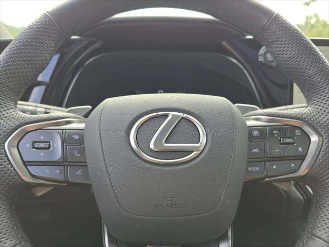 2025 Lexus TX 350 Premium