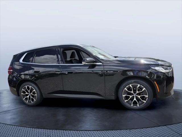 2025 BMW X3 30 xDrive for sale in Jacksonville, FL