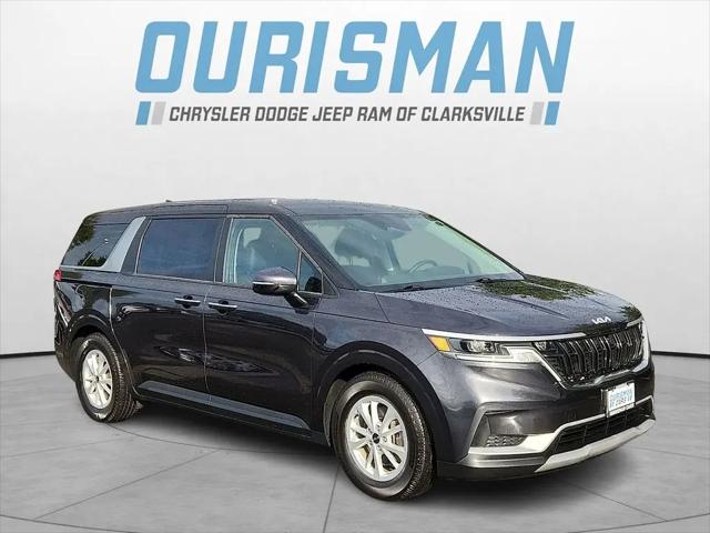 2024 Kia Carnival MPV LX Seat Package for sale in Clarksville, MD