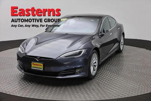 2018 Tesla Model S 100D for sale in Temple Hills, MD