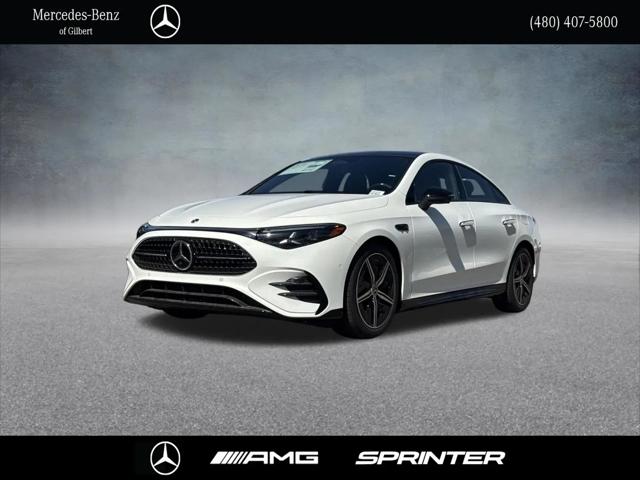 2027 Mercedes-Benz CLA CLA 220 Hybrid for sale in Gilbert, AZ