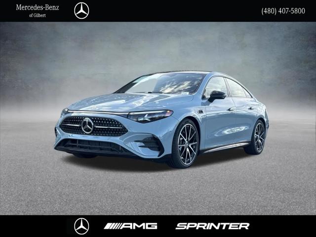 2027 Mercedes-Benz CLA CLA 220 Hybrid for sale in Gilbert, AZ