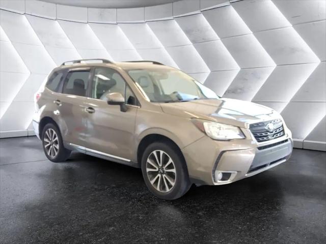 2018 Subaru Forester 2.0XT Touring for sale in Albuquerque, NM