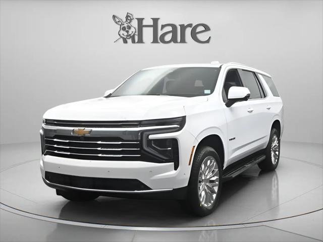 2026 Chevrolet Tahoe 4WD LT for sale in Noblesville, IN