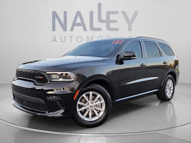 2023 Dodge Durango GT Plus RWD for sale in Roswell, GA