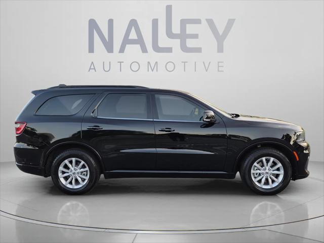 2023 Dodge Durango GT Plus RWD