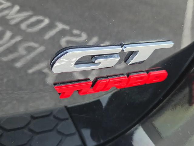 2023 Dodge Durango GT Plus RWD