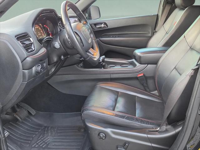 2023 Dodge Durango GT Plus RWD