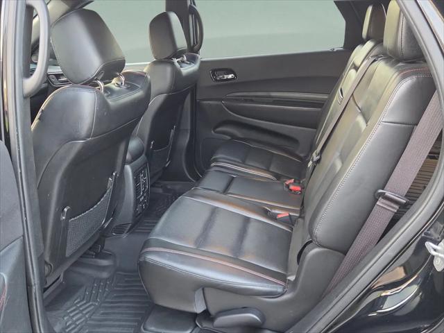 2023 Dodge Durango GT Plus RWD