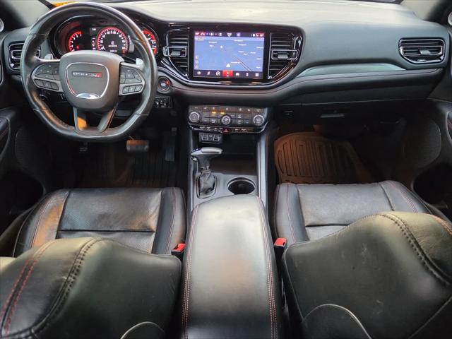 2023 Dodge Durango GT Plus RWD