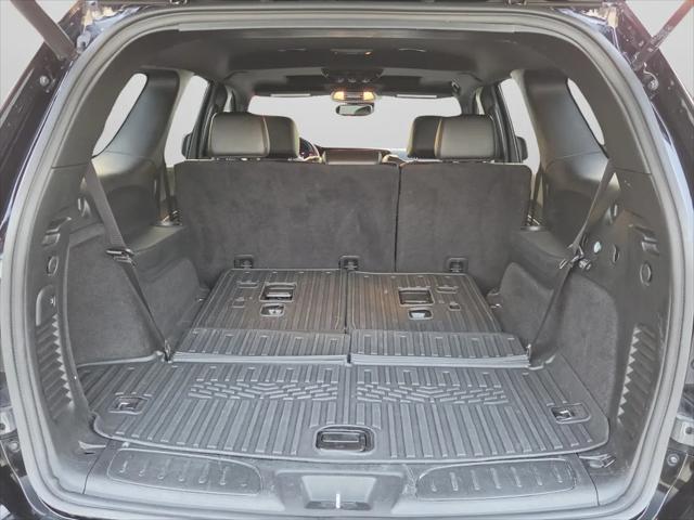 2023 Dodge Durango GT Plus RWD