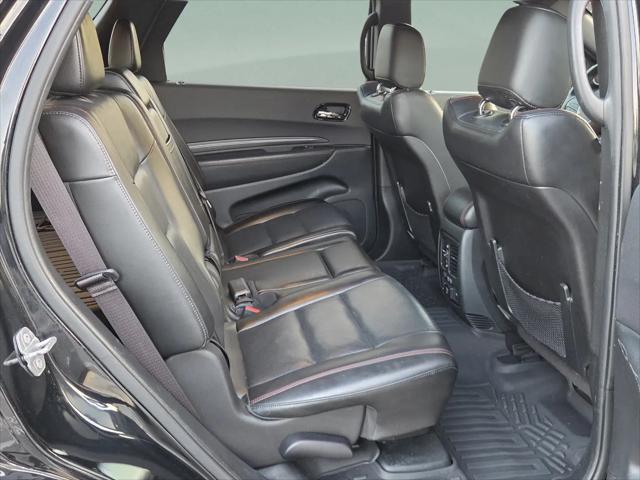 2023 Dodge Durango GT Plus RWD