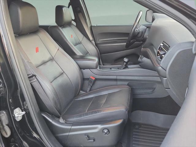 2023 Dodge Durango GT Plus RWD
