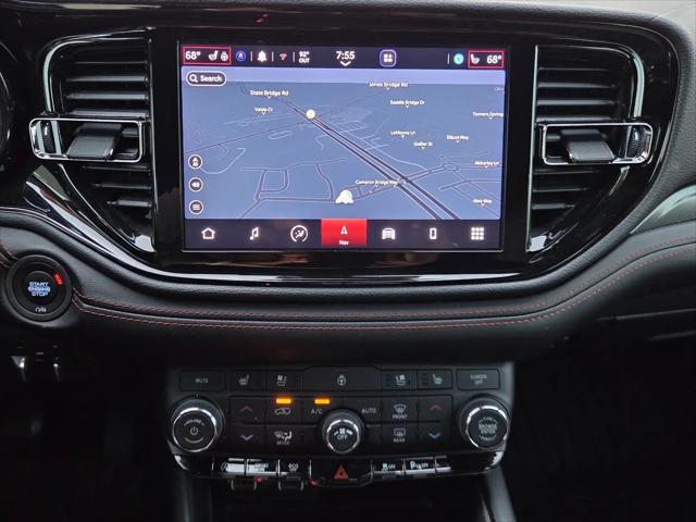 2023 Dodge Durango GT Plus RWD