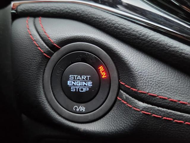 2023 Dodge Durango GT Plus RWD