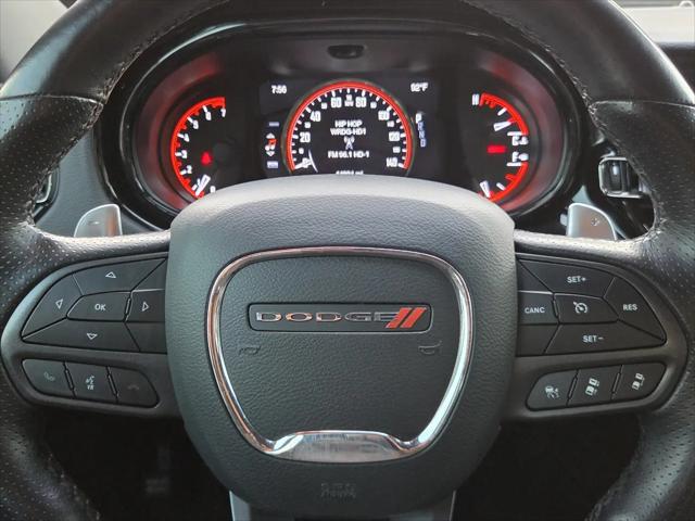 2023 Dodge Durango GT Plus RWD