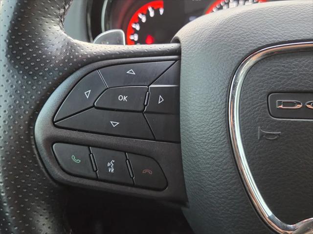 2023 Dodge Durango GT Plus RWD