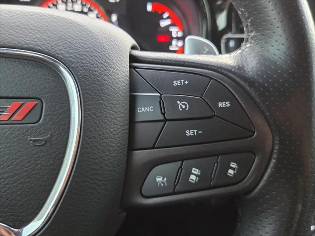 2023 Dodge Durango GT Plus RWD