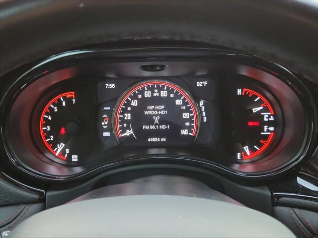 2023 Dodge Durango GT Plus RWD