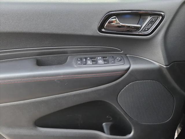 2023 Dodge Durango GT Plus RWD