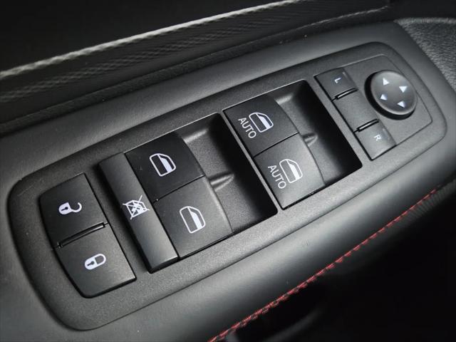 2023 Dodge Durango GT Plus RWD