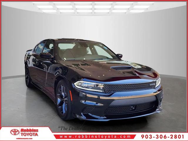 2023 Dodge Charger R/T for sale in Nash, TX