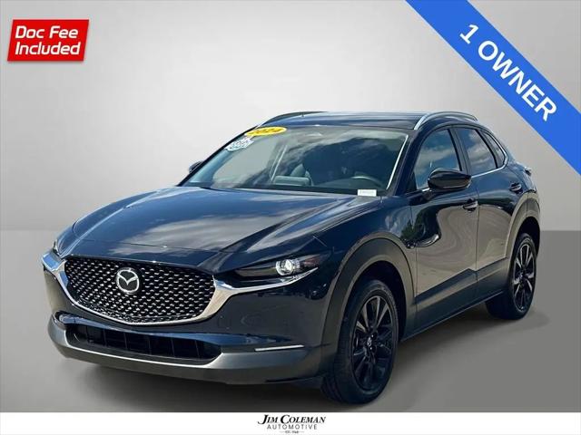 2024 Mazda CX-30 2.5 S Select Sport for sale in Bethesda, MD