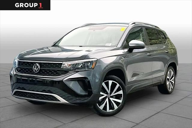 2022 Volkswagen Taos 1.5T SE for sale in N. Miami Beach, FL