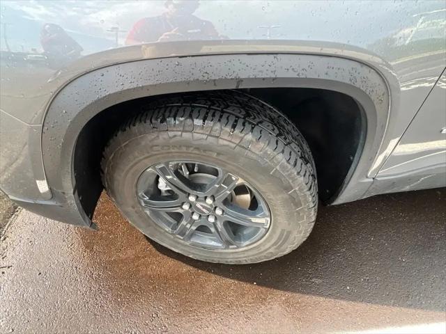 2022 GMC Acadia AWD AT4 for sale in Cornelius, NC