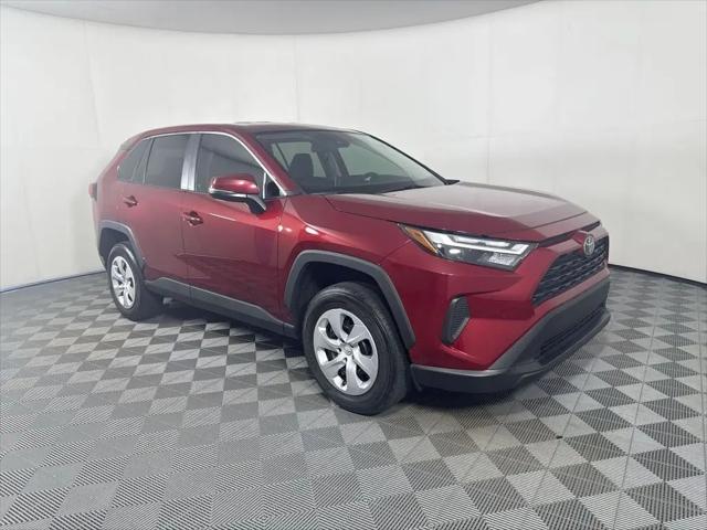 2024 Toyota RAV4 LE for sale in Cornelius, NC