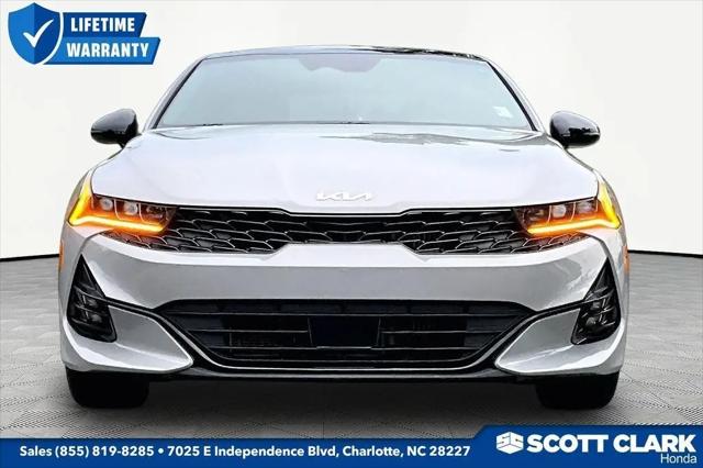 2023 Kia K5 GT-Line for sale in Cornelius, NC