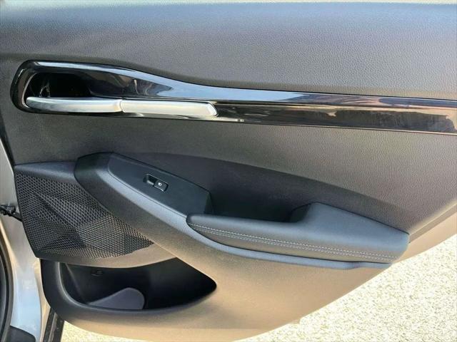 2025 Kia Seltos SX Turbo