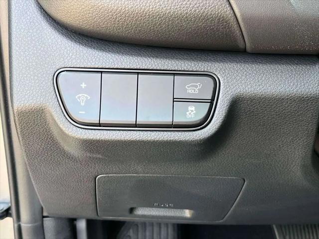 2025 Kia Seltos SX Turbo