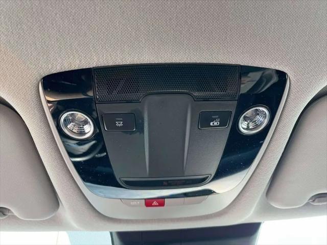 2025 Kia Seltos SX Turbo