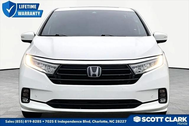 2024 Honda Odyssey Elite for sale in Cornelius, NC