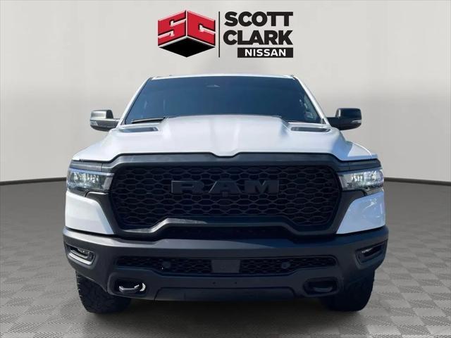 2025 Ram 1500 Rebel for sale in Cornelius, NC
