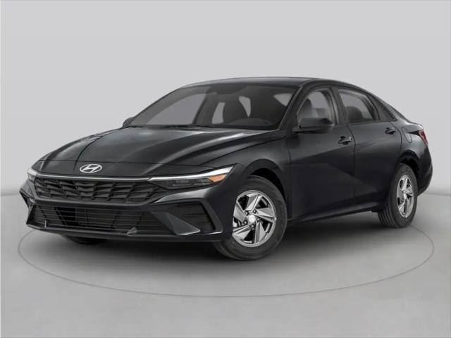 2026 Hyundai Elantra SEL Sport Plus for sale in Cornelius, NC