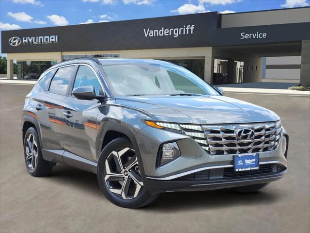 2022 Hyundai Tucson SEL for sale in Arlington, TX