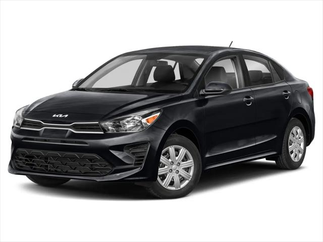 2022 Kia Rio S for sale in Fredericksburg, VA